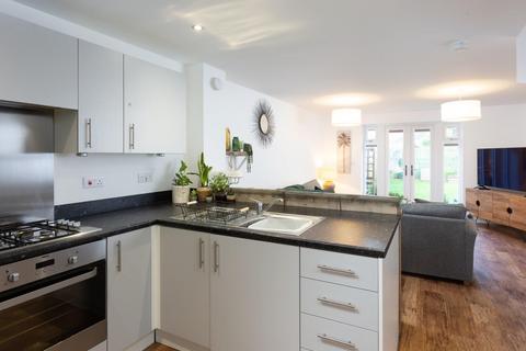 2 bedroom house for sale, Dere Way, Boroughbridge