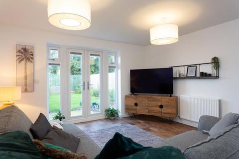 2 bedroom house for sale, Dere Way, Boroughbridge