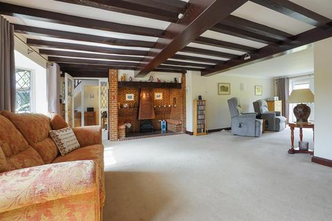 4 bedroom detached house for sale, Owls Nest, Church Lane, Cookhill, Alcester