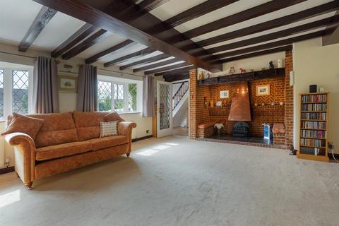 4 bedroom detached house for sale, Owls Nest, Church Lane, Cookhill, Alcester