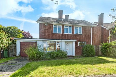 5 Lycroft Close, Goring, Reading, RG8 0AT