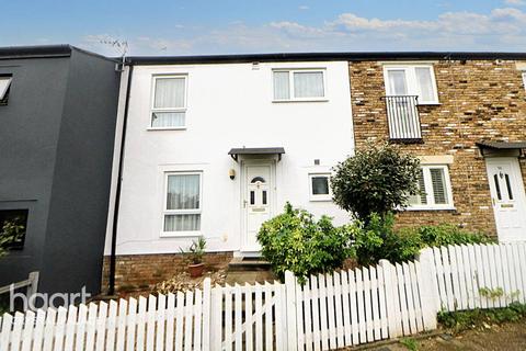 3 bedroom terraced house for sale, Ladas Road, London