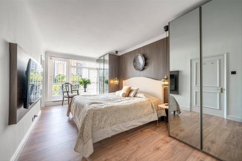 3 bedroom apartment for sale, Walsingham, St John's Wood Park, St John's Wood, London, NW8