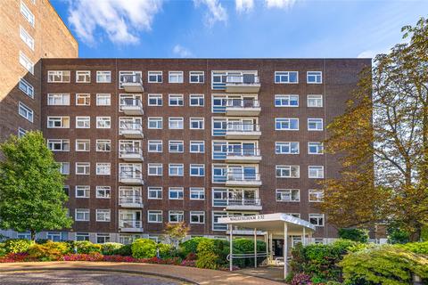 3 bedroom apartment for sale, Walsingham, St John's Wood Park, St John's Wood, London, NW8