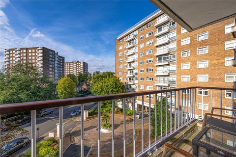 3 bedroom apartment for sale, Walsingham, St John's Wood Park, St John's Wood, London, NW8