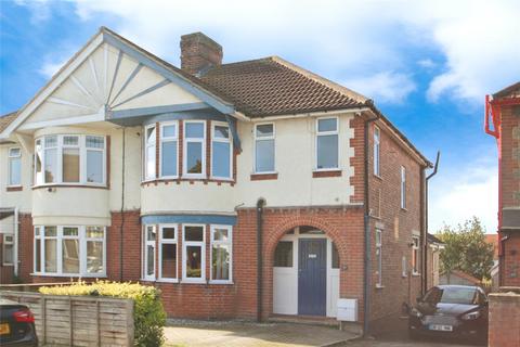 3 bedroom semi-detached house for sale, Westholme Road, Ipswich, Suffolk, IP1