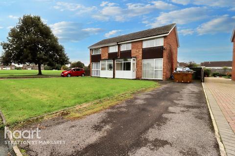 26 Foxbridge, Covingham, Swindon, SN3 5BW
