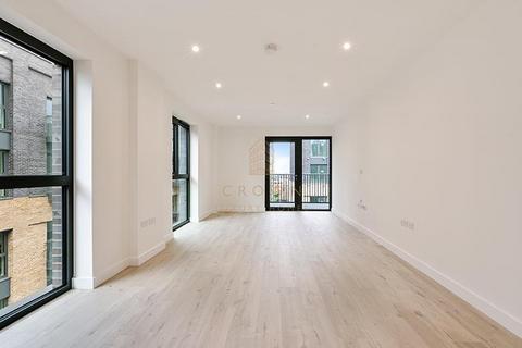 2 bedroom apartment to rent, Anax Street, London N4