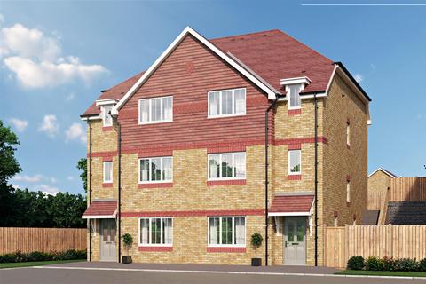 5 bedroom townhouse for sale, Phase 2 Vixen Place, Lordswood