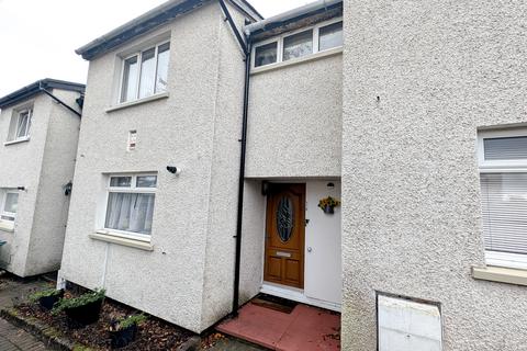 2 bedroom terraced house for sale, Afton Road, Cumbernauld G67