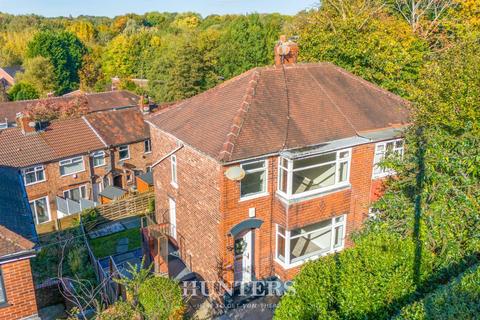 3 bedroom semi-detached house for sale, Hill Lane, Manchester M9