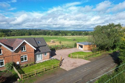 3 bedroom cottage for sale, Bassage Cottages, Elmley Lovett, Droitwich, WR9