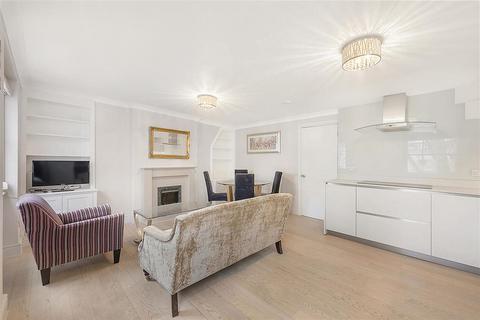 1 bedroom flat to rent, Ovington Square, SW3