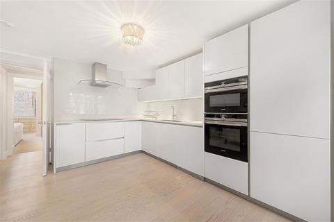 1 bedroom flat to rent, Ovington Square, SW3