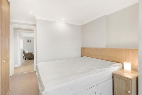 1 bedroom flat to rent, Ovington Square, SW3