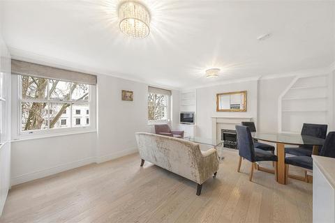 1 bedroom flat to rent, Ovington Square, SW3