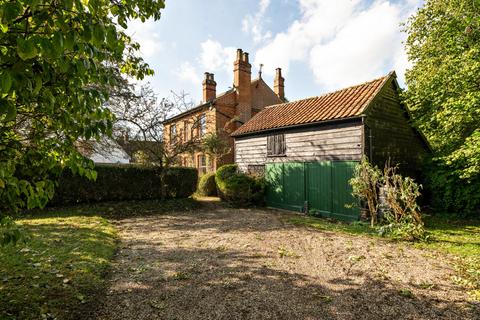 3 bedroom detached house for sale, School Road, Coddenham, Ipswich, Suffolk, IP6