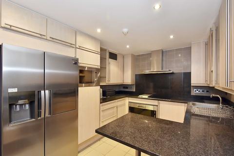 2 bedroom apartment to rent, Regents Park House, Park Road, St John's Wood, London, NW8