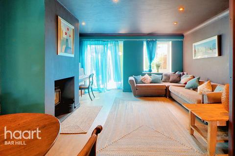 7 Tithe Way, Great Cambourne, Cambridge, CB23 6AE