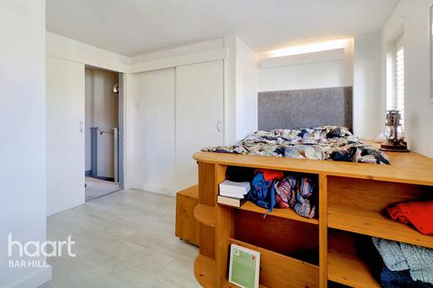 7 Tithe Way, Great Cambourne, Cambridge, CB23 6AE