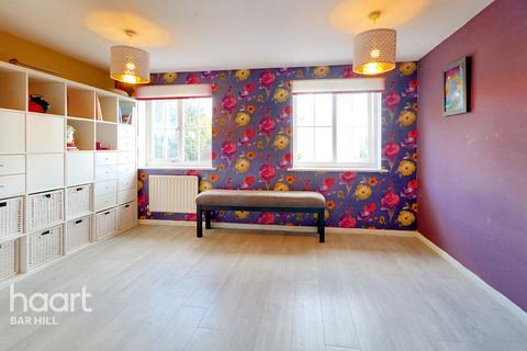 7 Tithe Way, Great Cambourne, Cambridge, CB23 6AE