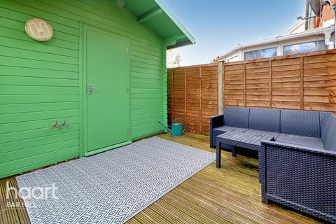 7 Tithe Way, Great Cambourne, Cambridge, CB23 6AE