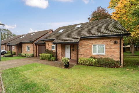 3 bedroom link detached house for sale, Patrons Way East, Denham Garden Village, Denham, Buckinghamshire, UB9