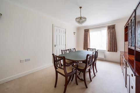 3 bedroom link detached house for sale, Patrons Way East, Denham Garden Village, Denham, Buckinghamshire, UB9