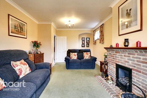 3 bedroom detached house for sale, Chichester Road, Greenhithe