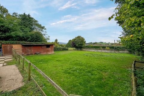 4 bedroom detached house for sale, Eaton Bishop, Hereford, HR2