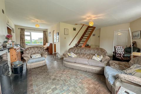 4 bedroom detached house for sale, Eaton Bishop, Hereford, HR2