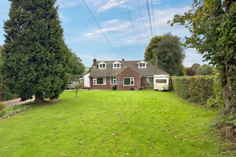 4 bedroom detached house for sale, Eaton Bishop, Hereford, HR2