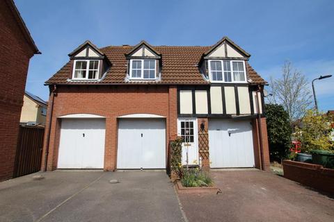 undefined, Lapwing Close, Bristol BS32