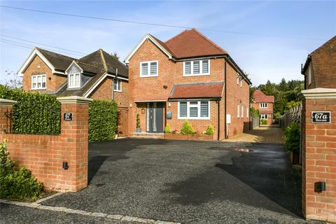 5 bedroom detached house for sale, Lower Road, Chalfont St. Peter, Gerrards Cross, Buckinghamshire, SL9