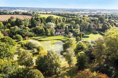 4 bedroom detached house for sale, Rattlesden Road, Drinkstone, Bury St. Edmunds, Suffolk, IP30