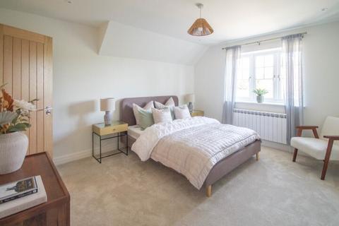 3 bedroom detached house for sale, Bell Lane, Splaynes Green