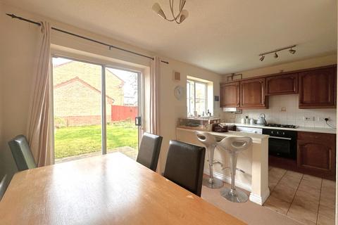 3 bedroom semi-detached house for sale, Booton Court, Kidderminster, DY10