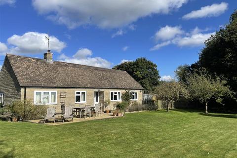 3 bedroom detached bungalow for sale, Main Road, Whittington, Cheltenham