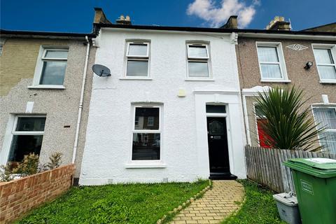 3 bedroom terraced house for sale, Sandhurst Road, Catford, London, SE6