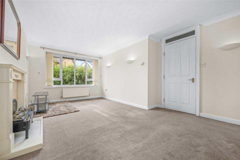 undefined, Chestnut Walk, Henley-In-Arden B95