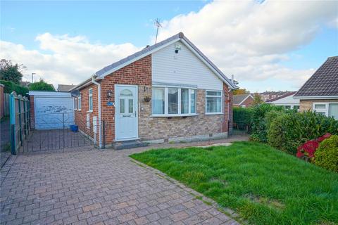 3 bedroom bungalow for sale, Frogmore Close, Bramley, Rotherham, South Yorkshire, S66