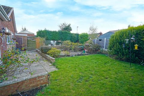 3 bedroom bungalow for sale, Frogmore Close, Bramley, Rotherham, South Yorkshire, S66