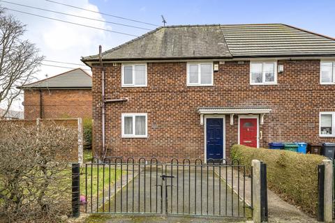 3 bedroom semi-detached house to rent, Fancroft Road, Manchester, M22