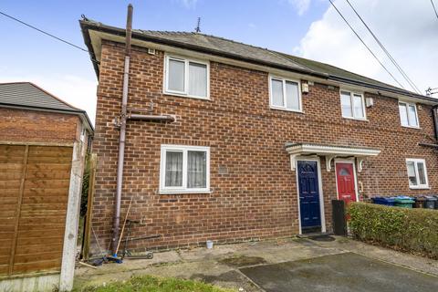 3 bedroom semi-detached house to rent, Fancroft Road, Manchester, M22