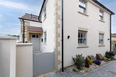 2 bedroom semi-detached house for sale, 6 Parsons Yard, Cheap Street, Sherborne, Dorset, DT9