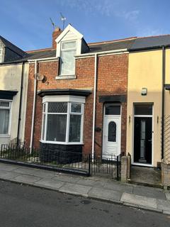 3 bedroom terraced house to rent, Fernville Street, Sunderland