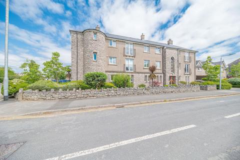 2 bedroom apartment for sale, Flat 11, Weavers Court, Queen Katherine Street, Kendal