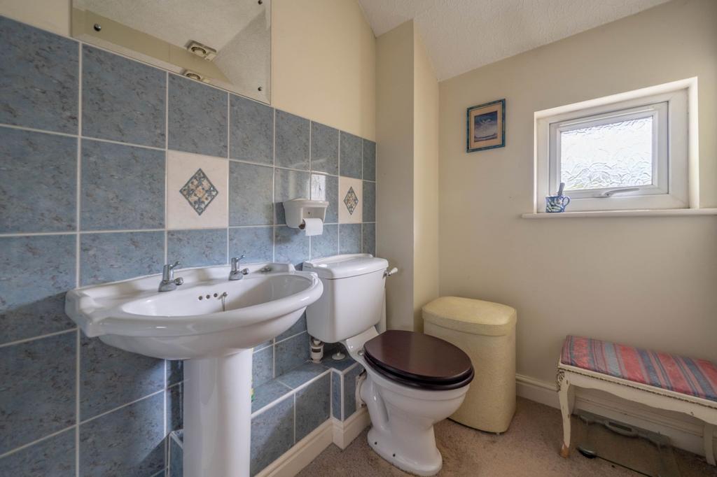 En suite