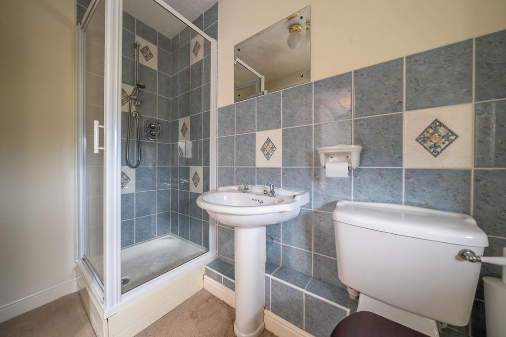 En suite