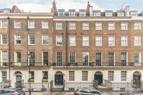 Studio for sale, Dorset Square, London NW1